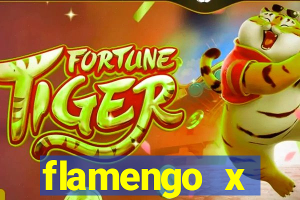flamengo x fortaleza futemax